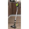 Daewoo Cordless Stick Cyclone Vacuum Handheld Rechargeable Bagless Silver Green thumbnail 2