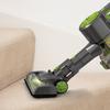Daewoo Cordless Stick Cyclone Vacuum Handheld Rechargeable Bagless Silver Green thumbnail 4
