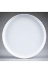 Carnaby Stonebridge 12 Piece Dinner Set Plates Side Plates Bowls White thumbnail 2