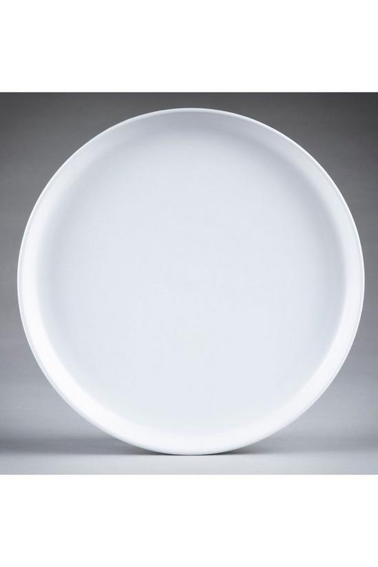 Carnaby Stonebridge 12 Piece Dinner Set Plates Side Plates Bowls White 2