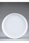 Carnaby Stonebridge 12 Piece Dinner Set Plates Side Plates Bowls White thumbnail 3