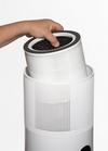 Daewoo HEPA Room Smart Air Purifier Cleaner Dust Smoke Allergies Filter 280m³/h Anti-Allergy Relief Dust Smoke thumbnail 5