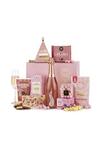 Spicers of Hythe Ltd Luxury Rose Prosecco Gift Box Hamper thumbnail 1