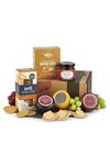 Spicers of Hythe Ltd Three Cheese Hamper thumbnail 1