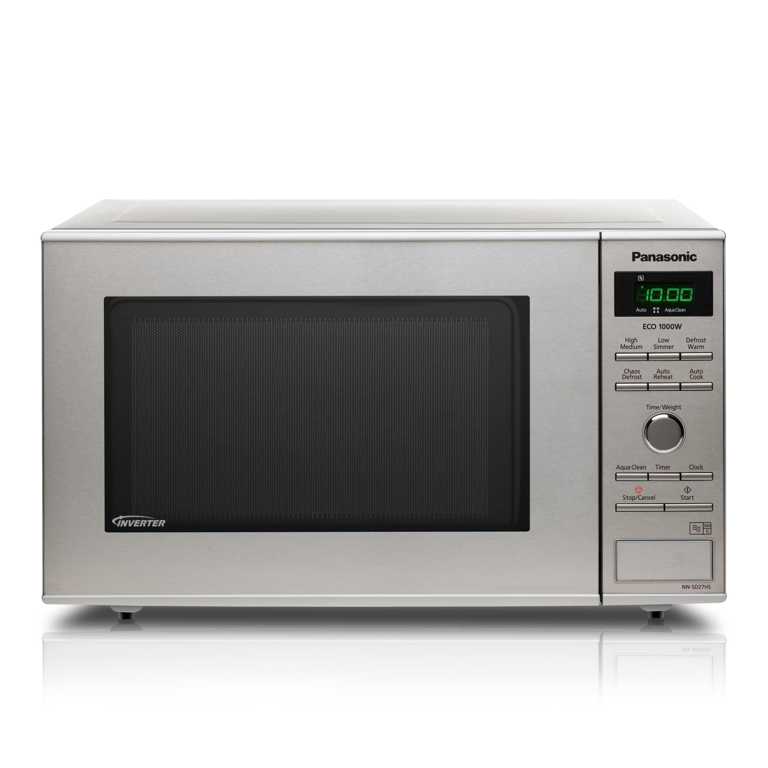 Solo Inverter Microwave Oven