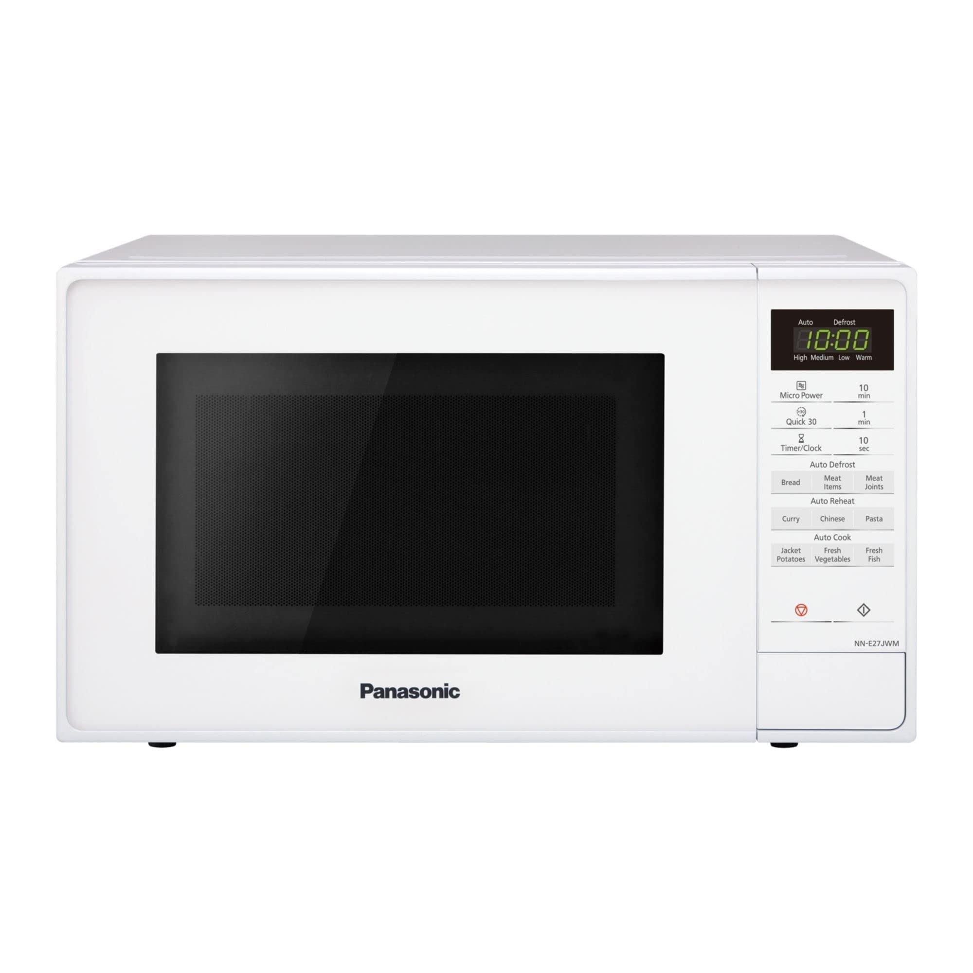 Touch Control Microwave