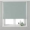 Essentials Twilight Thermal Blackout Roller Blind thumbnail 1