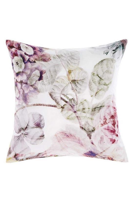 Linen House Ellaria Botanical Pillowcase Sham 1
