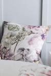 Linen House Ellaria Botanical Pillowcase Sham thumbnail 2