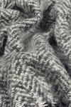 Furn Weaver Woven Herringbone Throw thumbnail 2