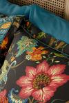 Paoletti Botanist Floral 200TC Cotton Sateen Duvet Cover Set thumbnail 3