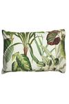 Linen House Wonderplant Exotic Botanical Pillowcase Set thumbnail 2