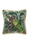 Linen House Wonderplant Exotic Botanical Pillowcase Sham thumbnail 1
