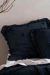 Linen House Adalyn Aztec Tufted Pillowcase Sham thumbnail 2