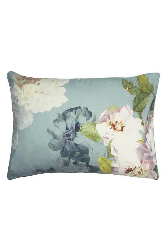 Linen House Lena Floral Pillowcase Set 2