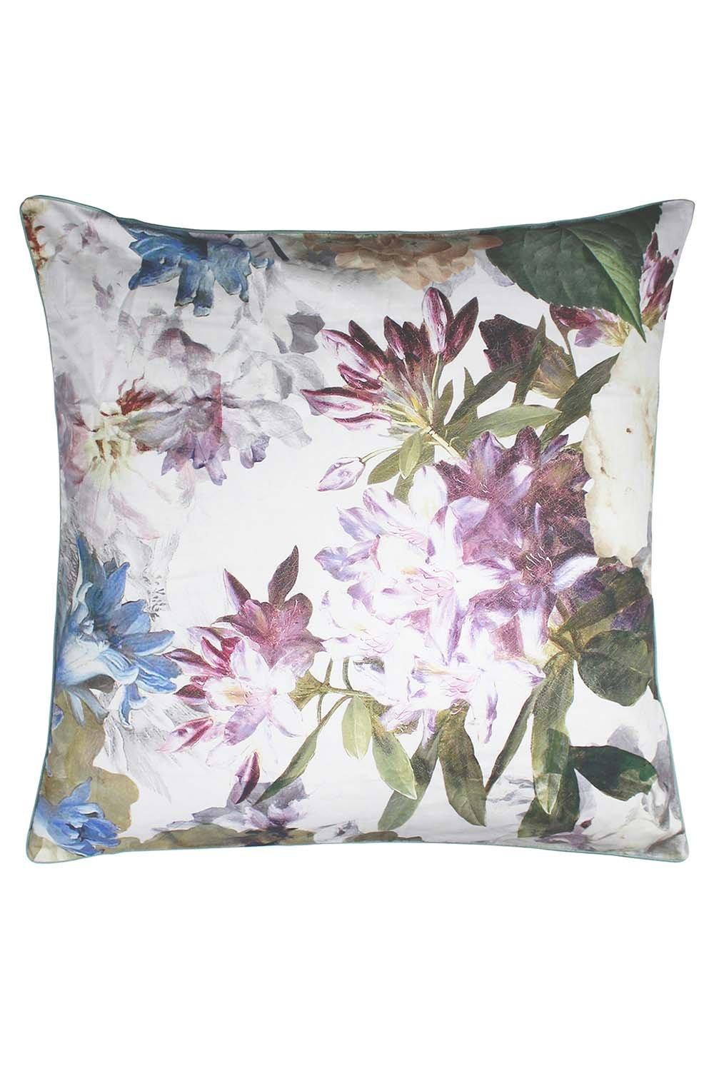 Linen House Lena Floral Pillowcase Sham