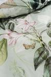 Linen House Glasshouse Botanical Duvet Cover Set thumbnail 2