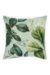 Linen House Glasshouse Botanical Pillowcase Sham thumbnail 1