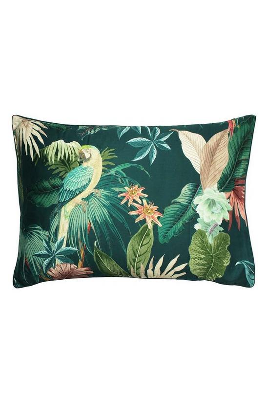 Linen House Fernanda Botanical Pillowcase Set 2