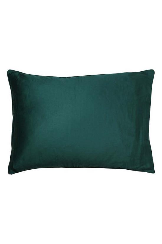 Linen House Fernanda Botanical Pillowcase Set 3