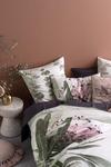 Linen House Alice Grandiflora Duvet Cover Set thumbnail 3