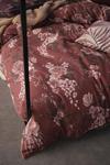 Linen House Taira Gauche Floral Duvet Cover Set thumbnail 3
