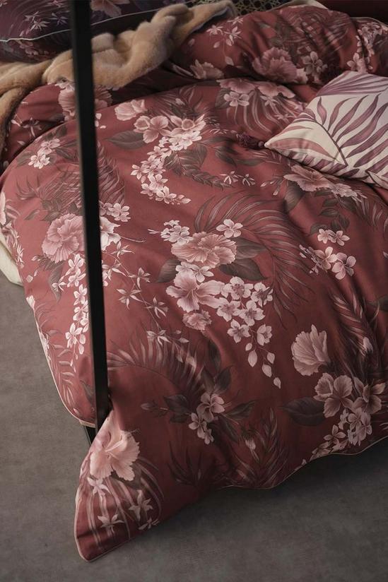 Linen House Taira Gauche Floral Duvet Cover Set 3