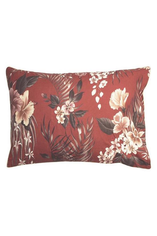 Linen House Taira Gauche Floral Pillowcase Set 2