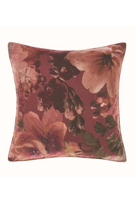 Linen House Floraine Botanical Pillowcase Sham 1