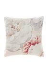 Linen House Sansa Soft Floral Cushion thumbnail 1