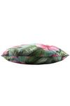 Evans Lichfield Orchids Floral Water & UV Resistant Outdoor Cushion thumbnail 2