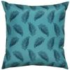 Evans Lichfield Parrots Tropical Water & UV Resistant Outdoor Cushion thumbnail 2