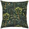 Evans Lichfield 'Palms Square' Tropical Outdoor Cushion thumbnail 2