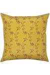 Evans Lichfield Leopard Animal Sqaure Water & UV Resistant Outdoor Cushion thumbnail 2