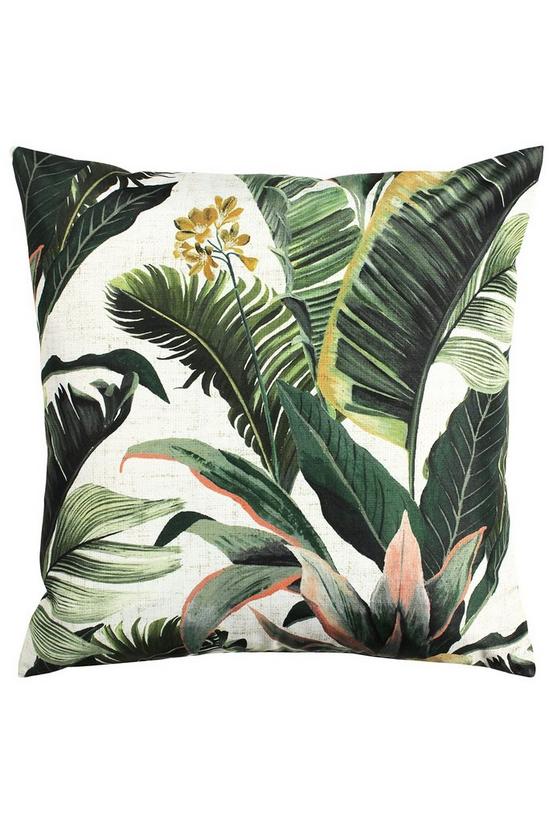 Furn Hawaii Jungle Water & UV Resistant Outdoor Cushion 1
