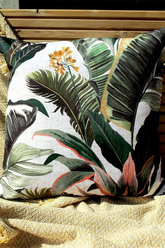 Furn Hawaii Jungle Water & UV Resistant Outdoor Cushion 3