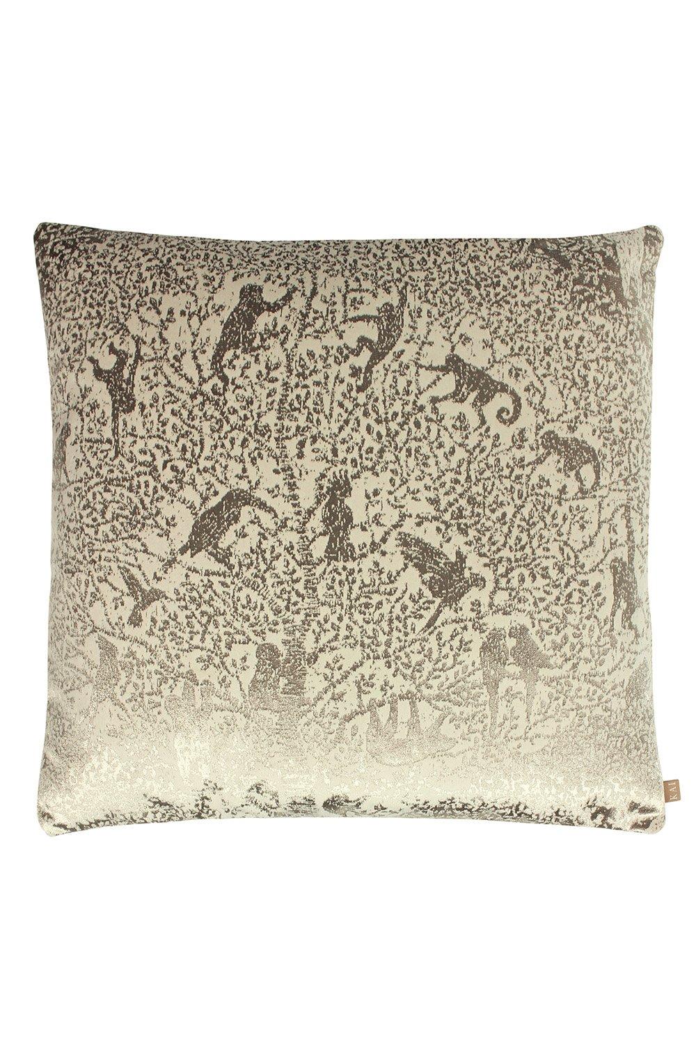 Tilia Exotic Jacquard Cushion