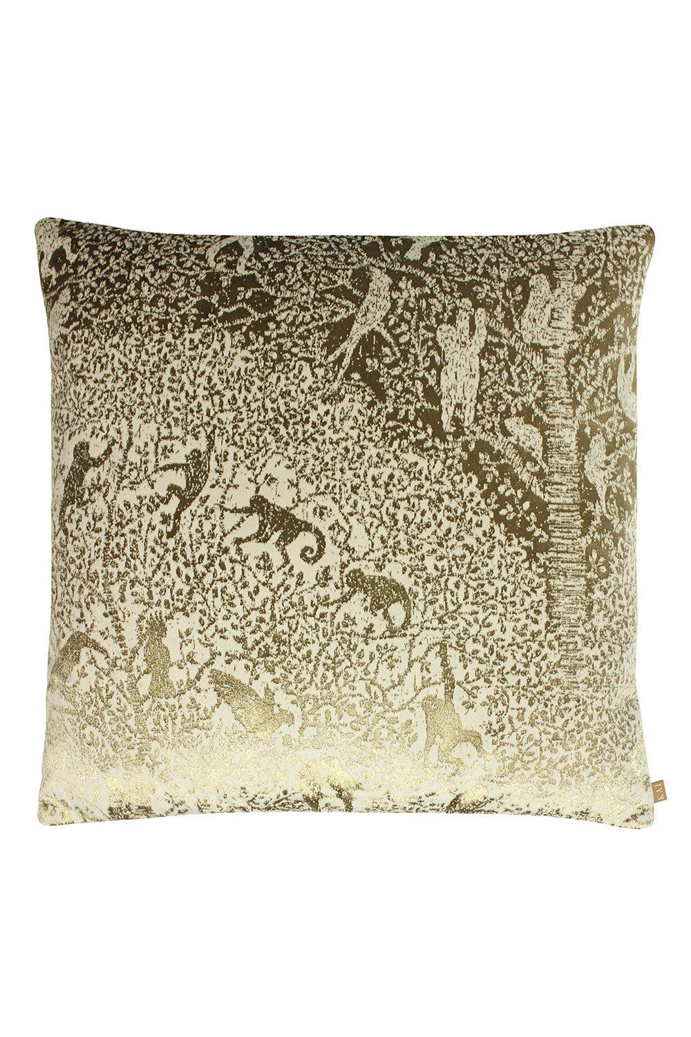 Tilia Exotic Jacquard Cushion