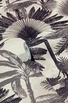 Furn Malaysian Palm Jungle Printed Wallpaper thumbnail 1