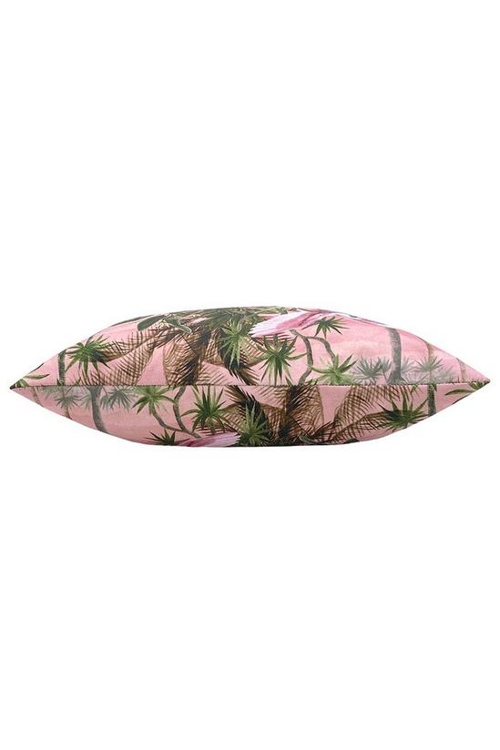 Paoletti Platalea Tropical Water & UV Resistant Outdoor Cushion 2