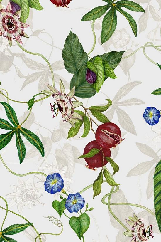 Paoletti Figaro Digitally Printed Botanical Wallpaper 3