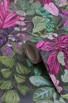 Paoletti Veadeiros Digitally Printed Floral Wallpaper thumbnail 1