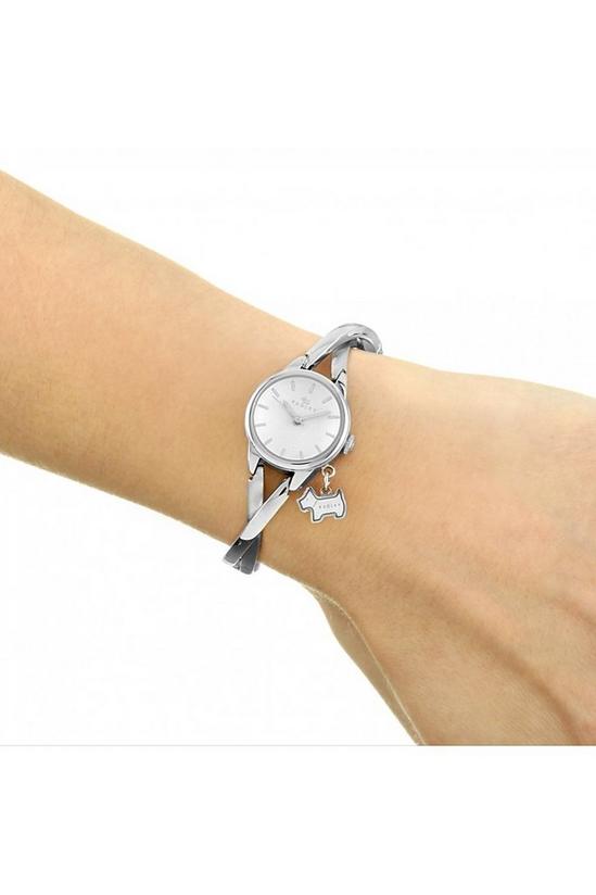 Radley Bayer Stainless Steel Fashion Analogue Quartz Watch - Ry4181 5