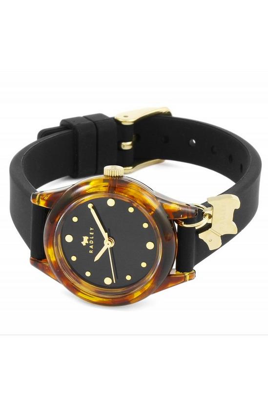 Radley Watch It Plastic/resin Fashion Analogue Quartz Watch - Ry2324 4