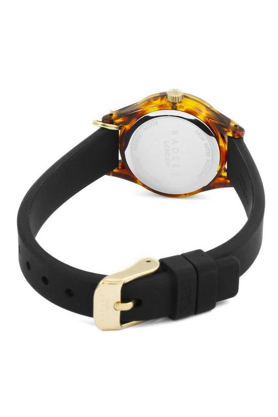 Radley Watch It Plastic/resin Fashion Analogue Quartz Watch - Ry2324 5