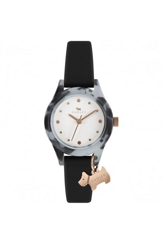 Radley Watch It! Plastic/resin Fashion Analogue Quartz Watch - RY2732 1
