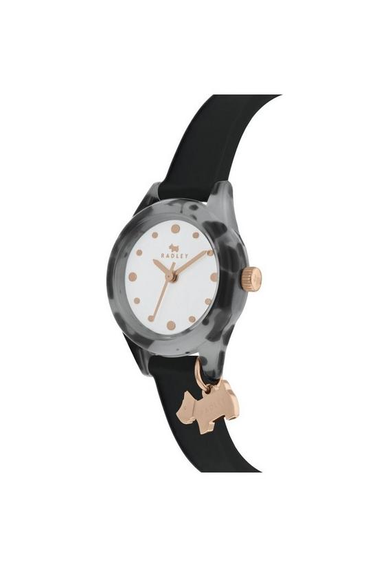 Radley Watch It! Plastic/resin Fashion Analogue Quartz Watch - RY2732 3