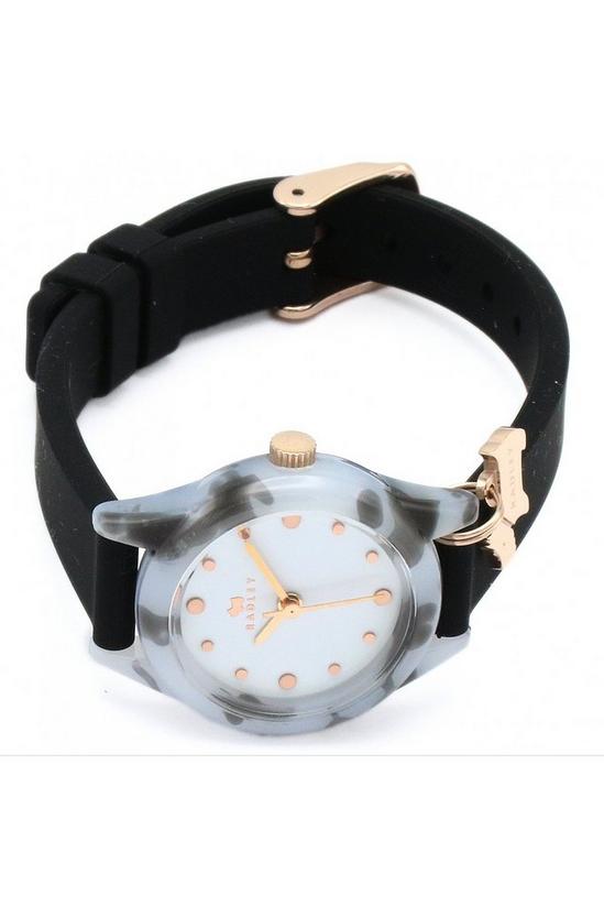 Radley Watch It! Plastic/resin Fashion Analogue Quartz Watch - RY2732 6
