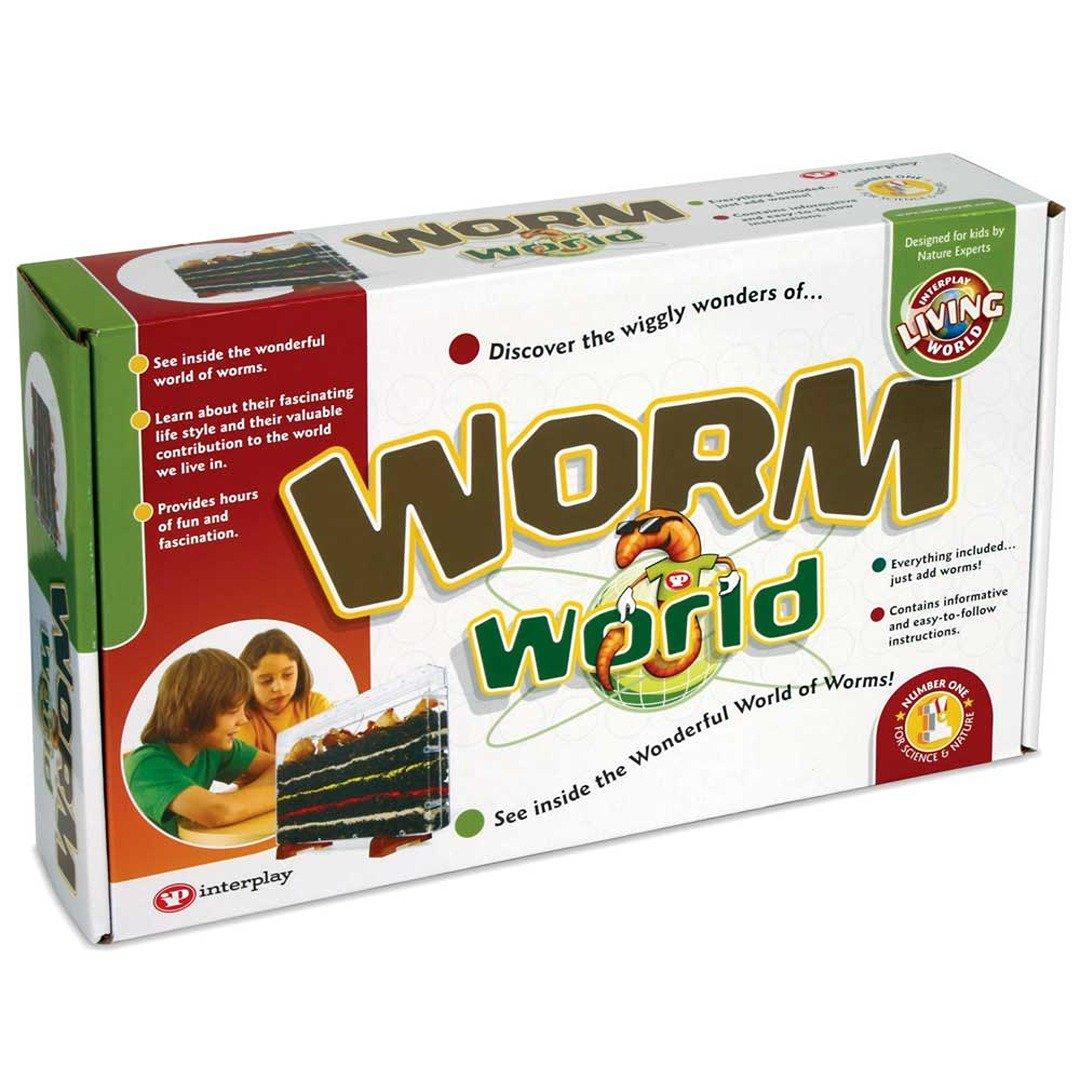 Worm World