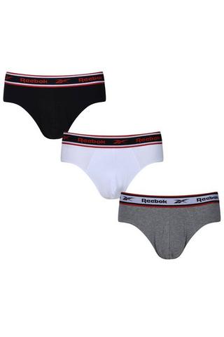Panties Tommy Hilfiger Essentials Bikini 3 Pack Vary Stripe/ White/ Desert  Sky